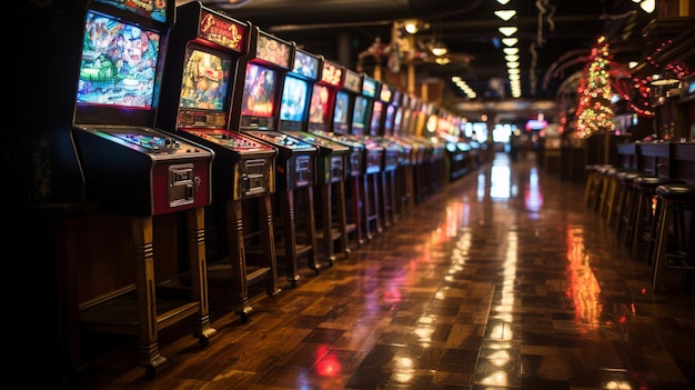 Horizonpaw game development services