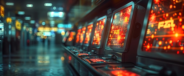 Family safety features for secure gaming